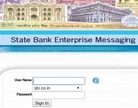 ems sbi email.
